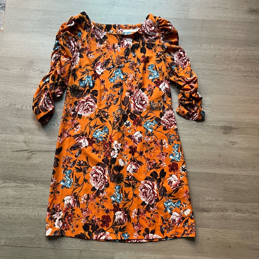 Laundry by Shelli Segal Dress (8)